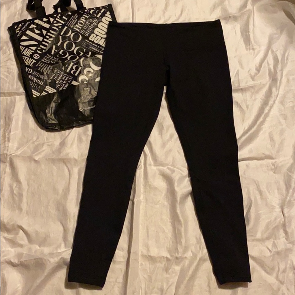 LULULEMON! $30 only! Excellent condition